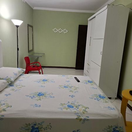 Quarto Domiciliar Em Antares Maceio Ngoại thất bức ảnh