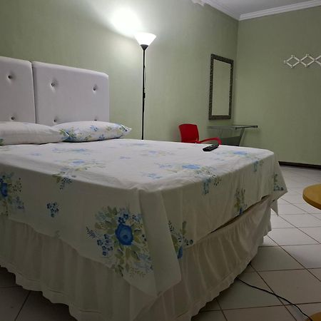 Quarto Domiciliar Em Antares Maceio Ngoại thất bức ảnh