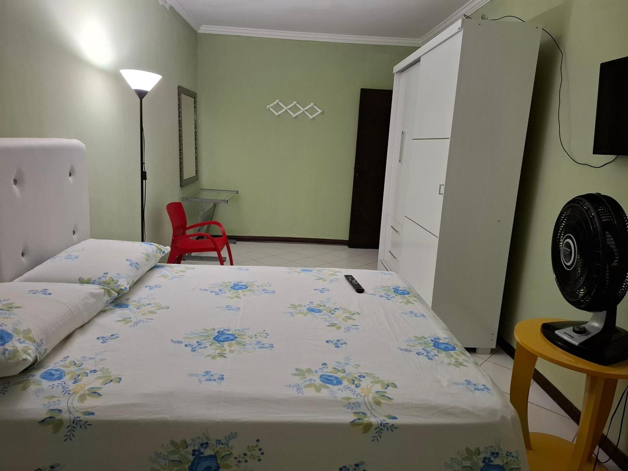 Quarto Domiciliar Em Antares Maceio Ngoại thất bức ảnh