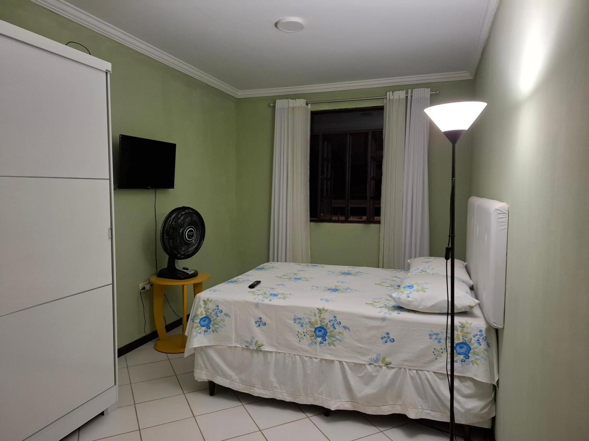 Quarto Domiciliar Em Antares Maceio Ngoại thất bức ảnh