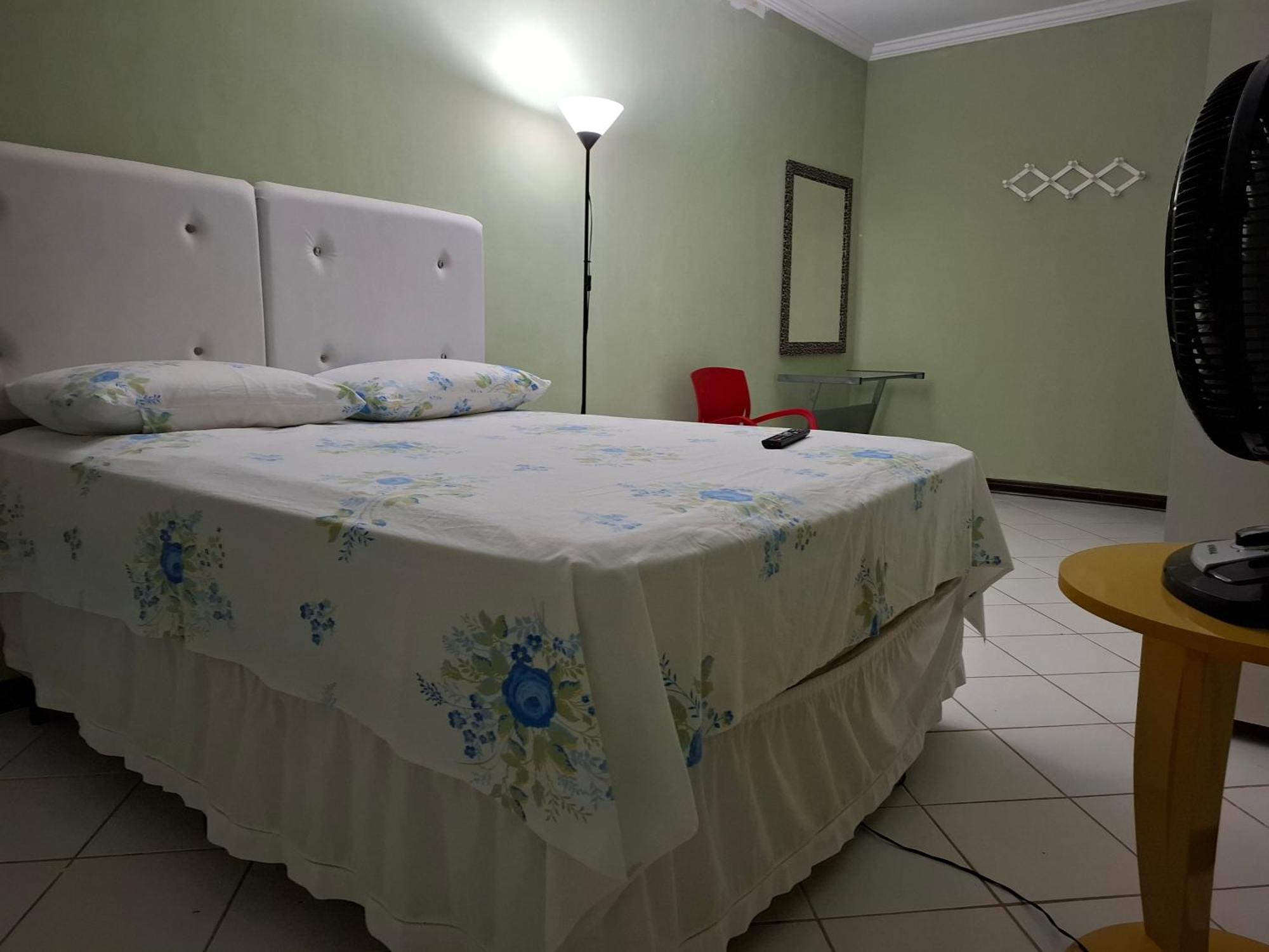 Quarto Domiciliar Em Antares Maceio Ngoại thất bức ảnh