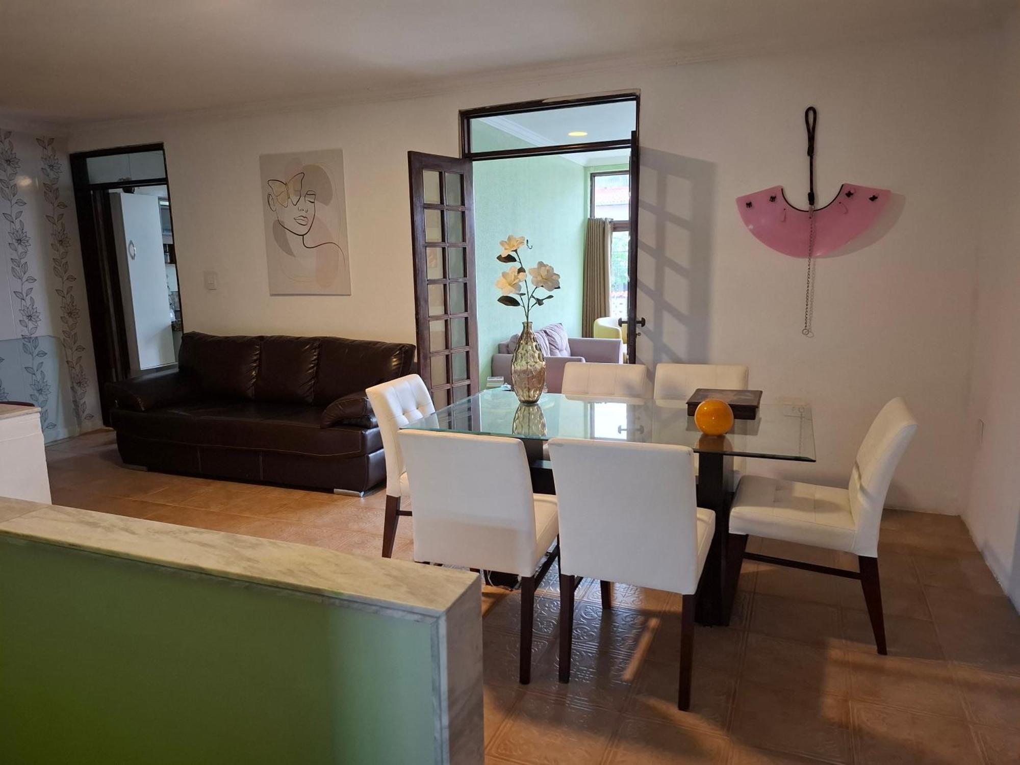 Quarto Domiciliar Em Antares Maceio Ngoại thất bức ảnh
