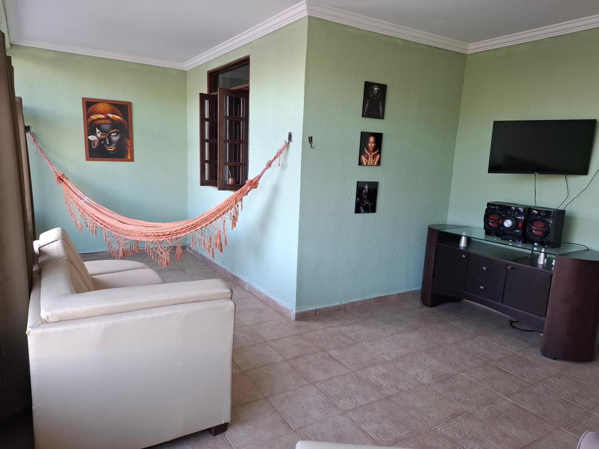 Quarto Domiciliar Em Antares Maceio Ngoại thất bức ảnh
