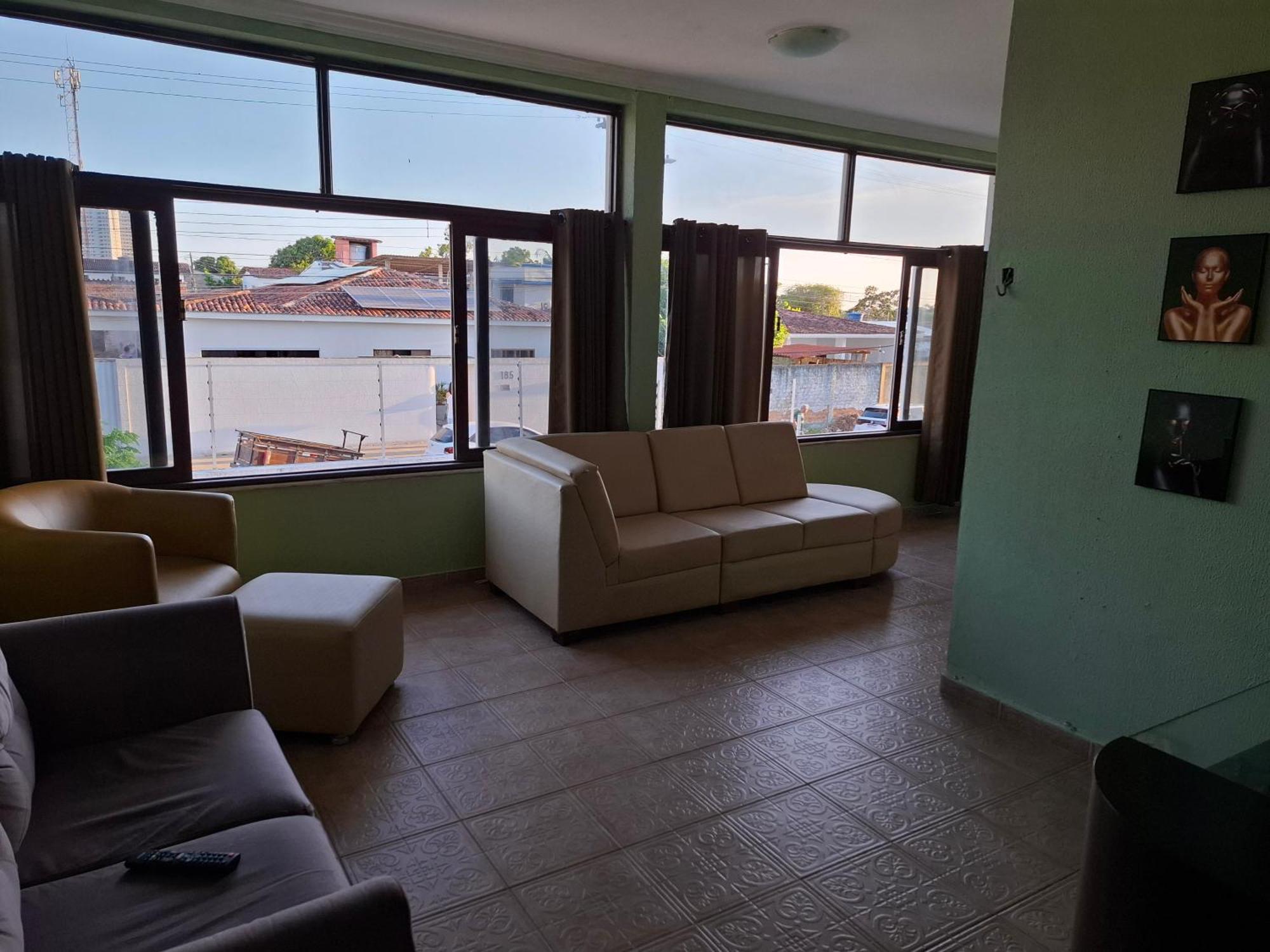 Quarto Domiciliar Em Antares Maceio Ngoại thất bức ảnh