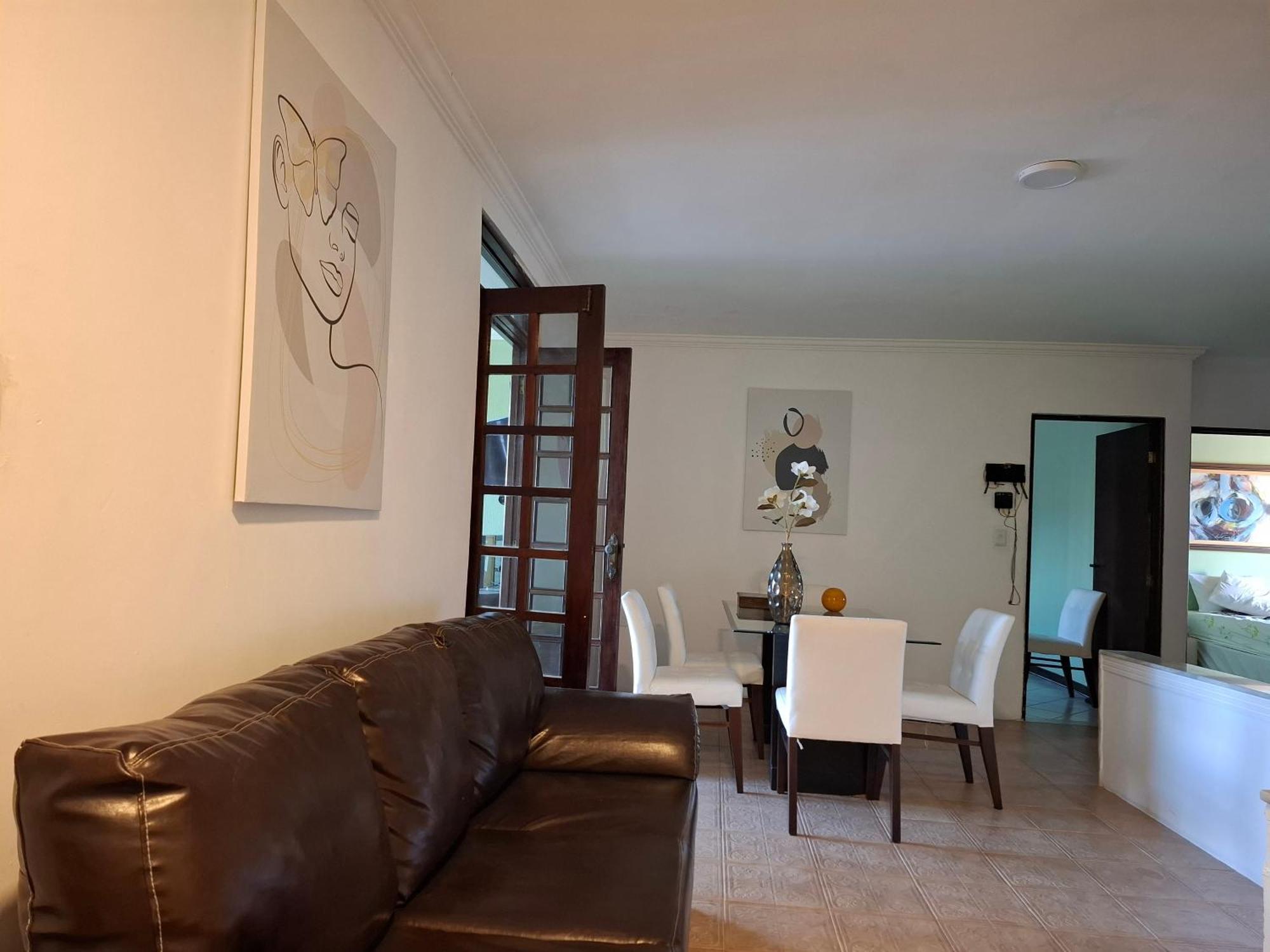 Quarto Domiciliar Em Antares Maceio Ngoại thất bức ảnh
